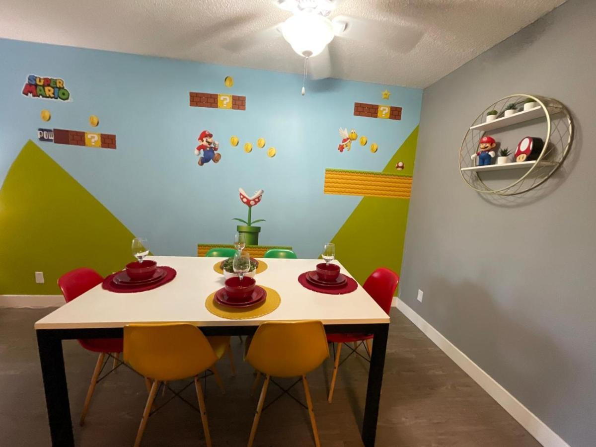 Hollywood Apartment Mario&Gucci With Pool Los Angeles Dış mekan fotoğraf